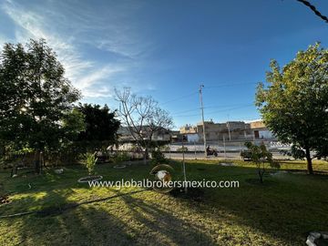 Casa en Venta, En Coto Casa Blanca, Colonia El Fortín, Zapopan, Jalisco