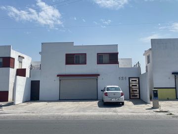 Casa en Venta García
