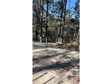terreno a cinco minutos de Omitlan