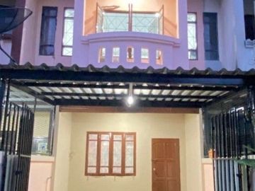 3 Bedroom Townhouse for sale in Nakhon Pathom, Nakhon Pathom