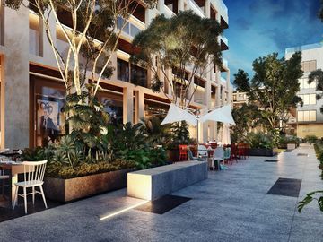 IPANA: Departamentos Premium en Playa del Carmen, Calidad de Vida