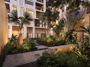 IPANA: Departamentos Premium en Playa del Carmen, Calidad de Vida