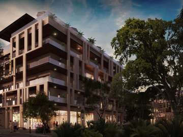 IPANA: Departamentos Premium en Playa del Carmen, Calidad de Vida