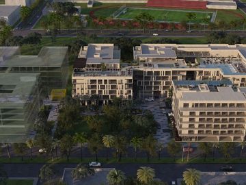 IPANA: Departamentos Premium en Playa del Carmen, Calidad de Vida