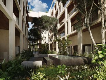 IPANA: Departamentos Premium en Playa del Carmen, Calidad de Vida