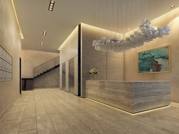 IPANA: Departamentos Premium en Playa del Carmen, Calidad de Vida