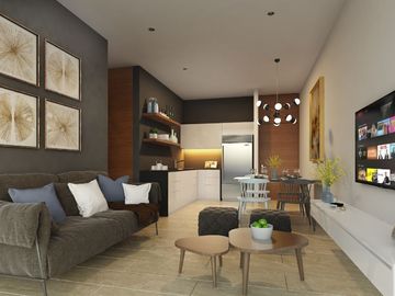 IPANA: Departamentos Premium en Playa del Carmen, Calidad de Vida