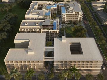 IPANA: Departamentos Premium en Playa del Carmen, Calidad de Vida
