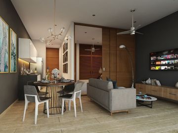 IPANA: Departamentos Premium en Playa del Carmen, Calidad de Vida