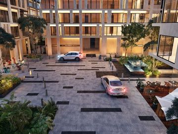 IPANA: Departamentos Premium en Playa del Carmen, Calidad de Vida