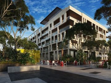 IPANA: Departamentos Premium en Playa del Carmen, Calidad de Vida