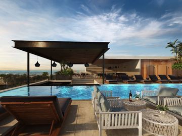 IPANA: Departamentos Premium en Playa del Carmen, Calidad de Vida