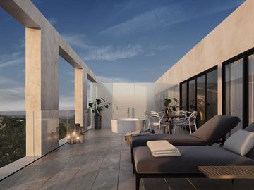 IPANA: Departamentos Premium en Playa del Carmen, Calidad de Vida