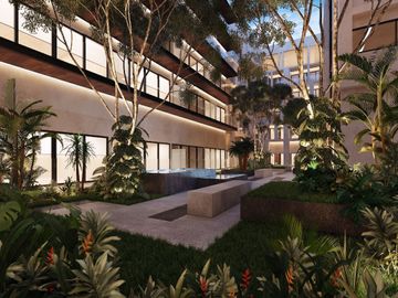 IPANA: Departamentos Premium en Playa del Carmen, Calidad de Vida