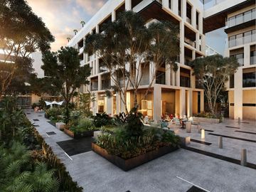IPANA: Departamentos Premium en Playa del Carmen, Calidad de Vida