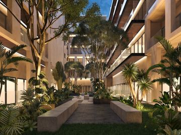 IPANA: Departamentos Premium en Playa del Carmen, Calidad de Vida
