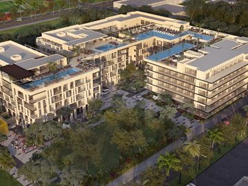 IPANA: Departamentos de Lujo en Playa del Carmen, Calidad de Vida