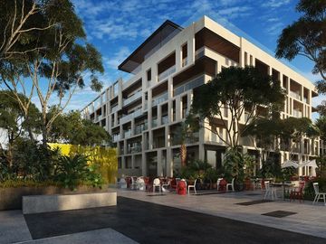IPANA: Departamentos de Lujo en Playa del Carmen, Calidad de Vida