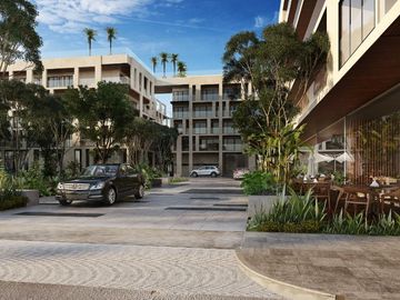 IPANA: Departamentos de Lujo en Playa del Carmen, Calidad de Vida