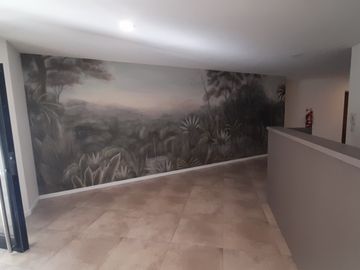Dean Funes 847 - 2 dormitorios en Septimo Piso con cochera [SER DEUÃO]