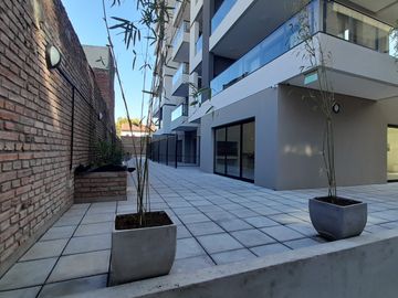 Dean Funes 847 - 2 dormitorios en Septimo Piso con cochera [SER DEUÃO]