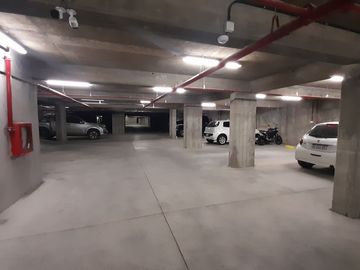 Dean Funes 847 - 2 dormitorios en Septimo Piso con cochera [SER DEUÃO]