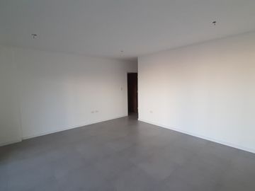 Dean Funes 847 - 2 dormitorios en Septimo Piso con cochera [SER DEUÃO]