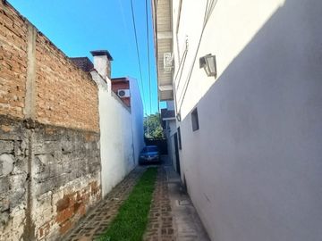 VENTA DUPLEX JOSE C. PAZ