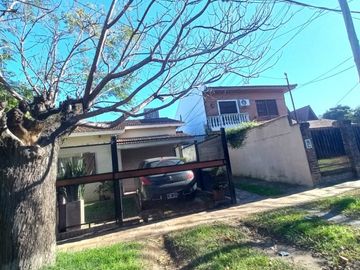 VENTA DUPLEX JOSE C. PAZ