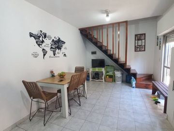 VENTA DUPLEX JOSE C. PAZ