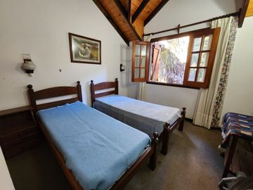 Casa de 3 dormitorios a 6 cuadras del mar. Valeria del Mar