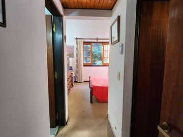Casa de 3 dormitorios a 6 cuadras del mar. Valeria del Mar