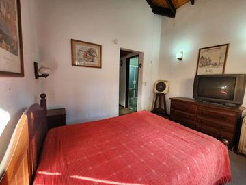 Casa de 3 dormitorios a 6 cuadras del mar. Valeria del Mar