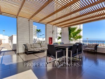 Departamento en venta en el sector sur de la ciudad
