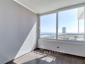 Departamento en venta en el sector sur de la ciudad