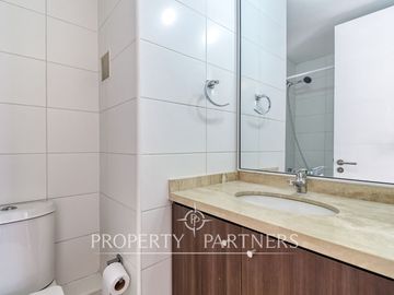 Departamento en venta en el sector sur de la ciudad