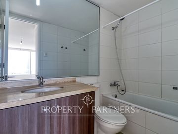 Departamento en venta en el sector sur de la ciudad