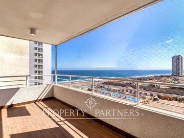 Departamento en venta en el sector sur de la ciudad