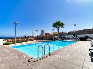 Departamento en venta en el sector sur de la ciudad