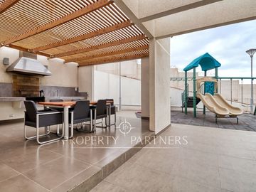 Departamento en venta en el sector sur de la ciudad