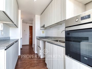 Departamento en venta en el sector sur de la ciudad