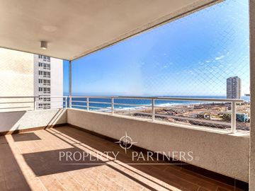 Departamento en venta en el sector sur de la ciudad