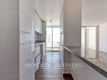 Departamento en venta en el sector sur de la ciudad