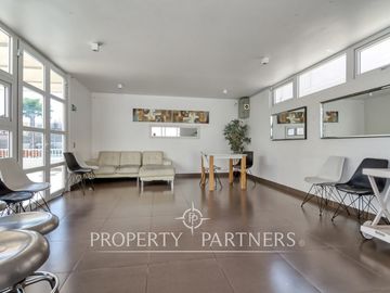 Departamento en venta en el sector sur de la ciudad