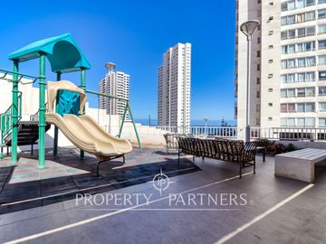 Departamento en venta en el sector sur de la ciudad