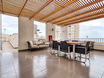 Departamento en venta en el sector sur de la ciudad