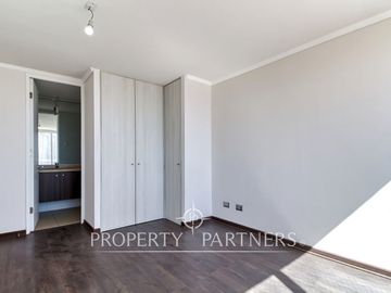 Departamento en venta en el sector sur de la ciudad