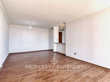 Departamento en venta en el sector sur de la ciudad