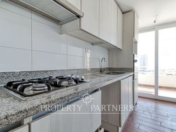 Departamento en venta en el sector sur de la ciudad