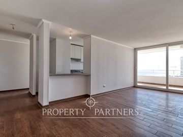 Departamento en venta en el sector sur de la ciudad
